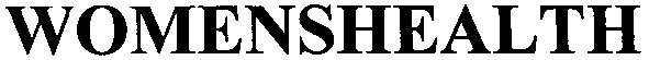 womenshealth