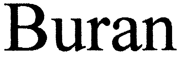 buran