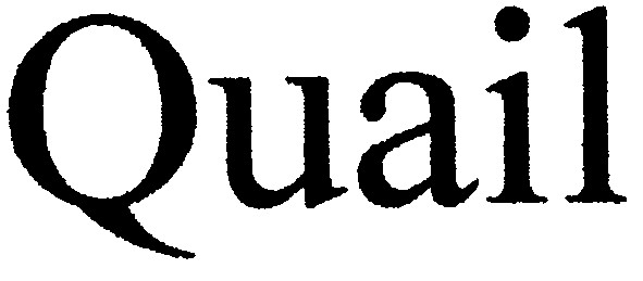 quail