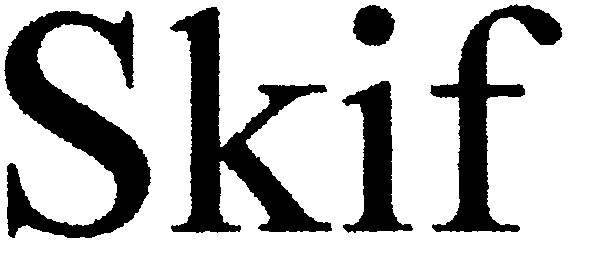 skif