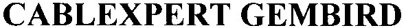 cablexpert gembird