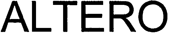 altero