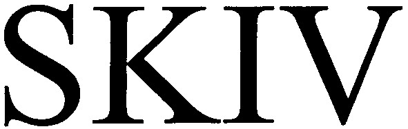 skiv
