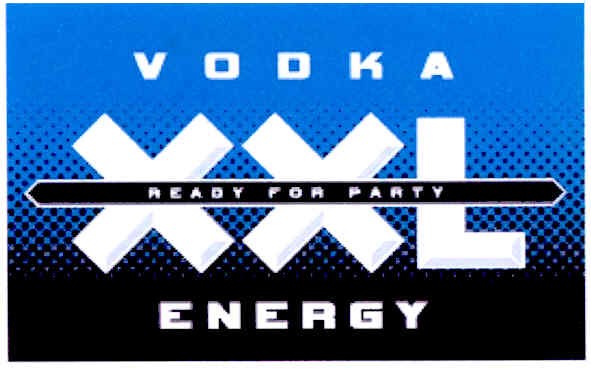 ready for party