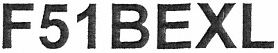 f51bexl