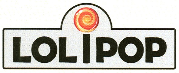 lolipop