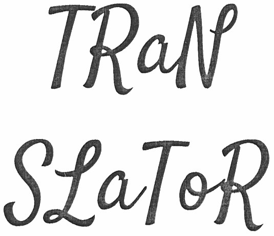 tran slator