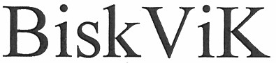 bisk vik