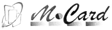 m-card