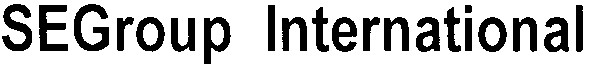 segroup international