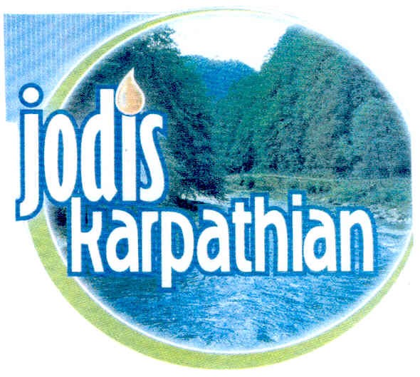 jodis karpathian