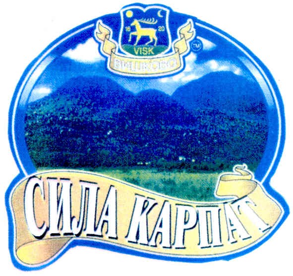 сила карпат
