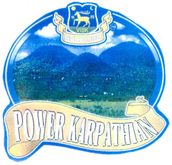 power karpathian