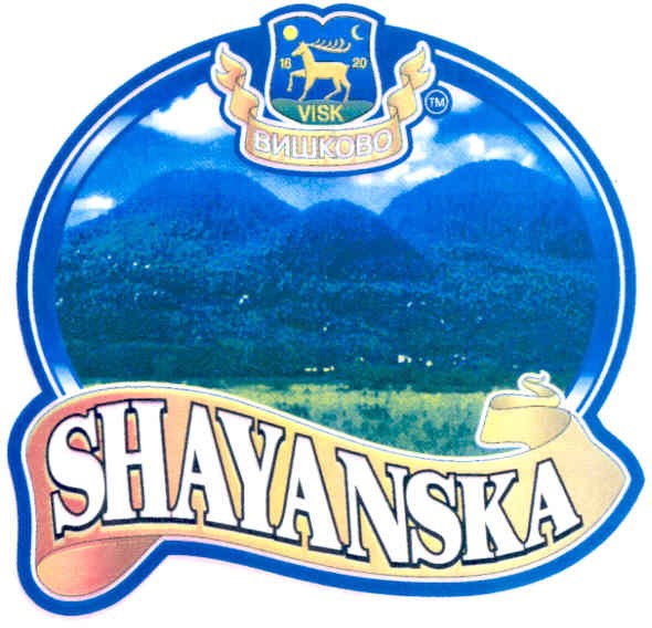 shayanska