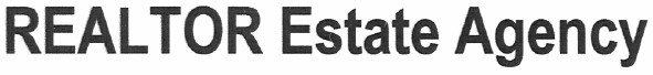 realtor estate agency