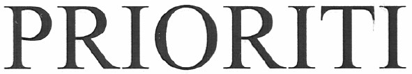 prioriti