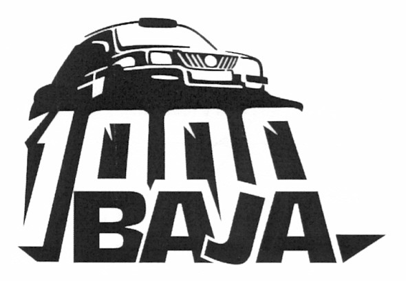 1000 baja