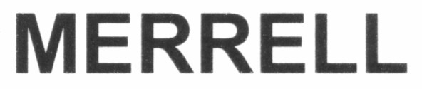 merrell