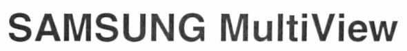 samsung multiview