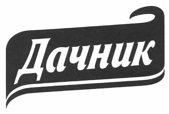 дачник