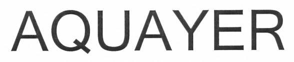 aquayer