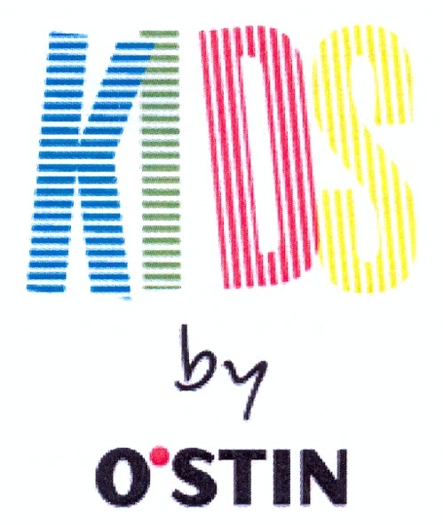 kids by o`stin