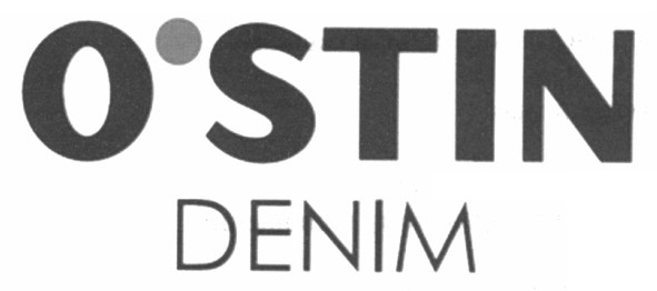 o`stin denim
