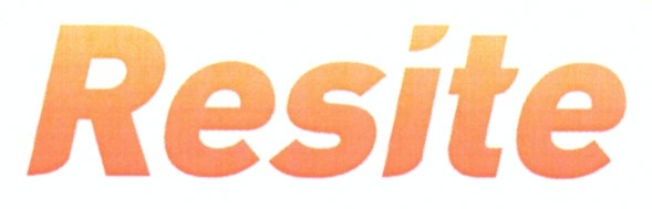 resite