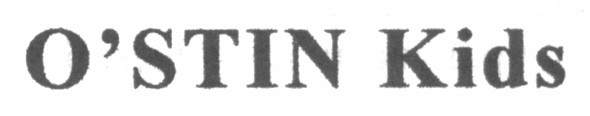 o`stin kids
