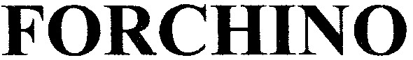 forchino