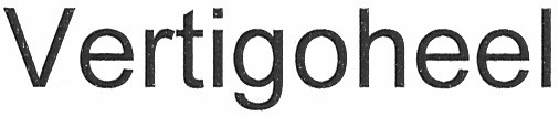 vertigoheel
