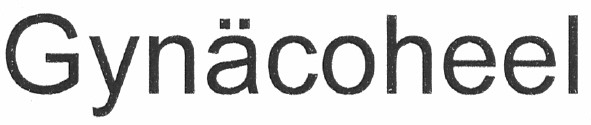 gynacoheel