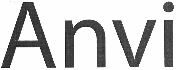 anvi