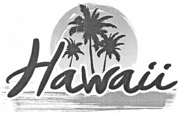 hawaii