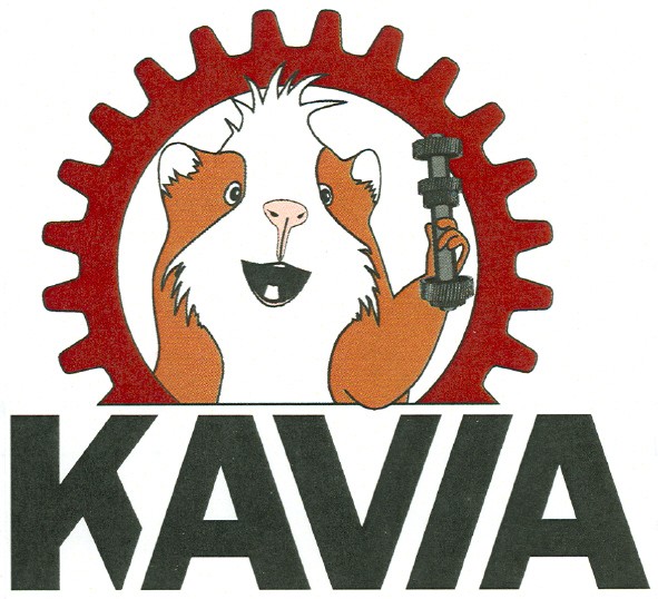 kavia