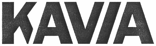 kavia