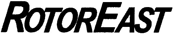 rotoreast