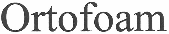 ortofoam