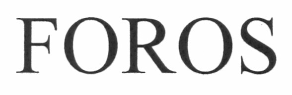 foros