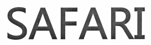 safari