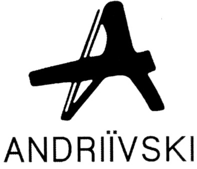 andriїvski