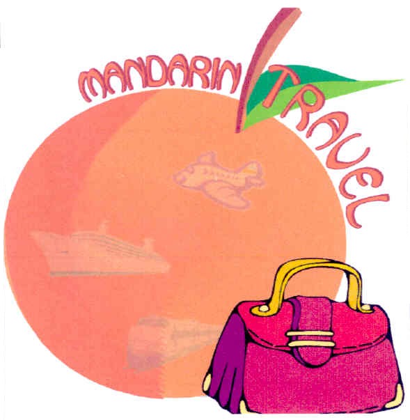 mandarin travel