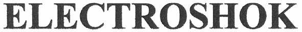 electroshok