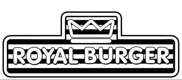 royal burger