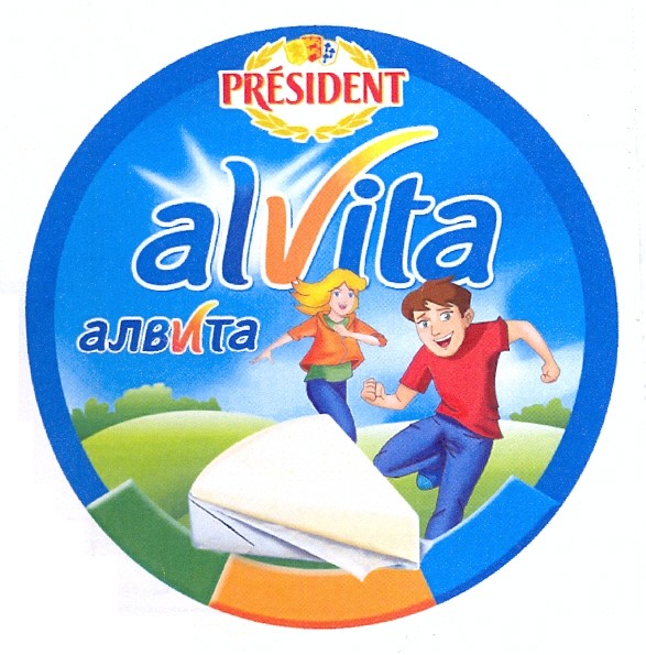 president