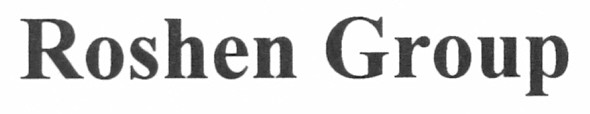 roshen group