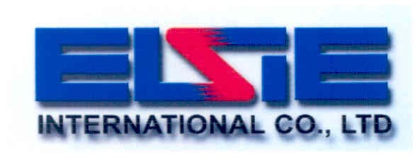 international co. ltd