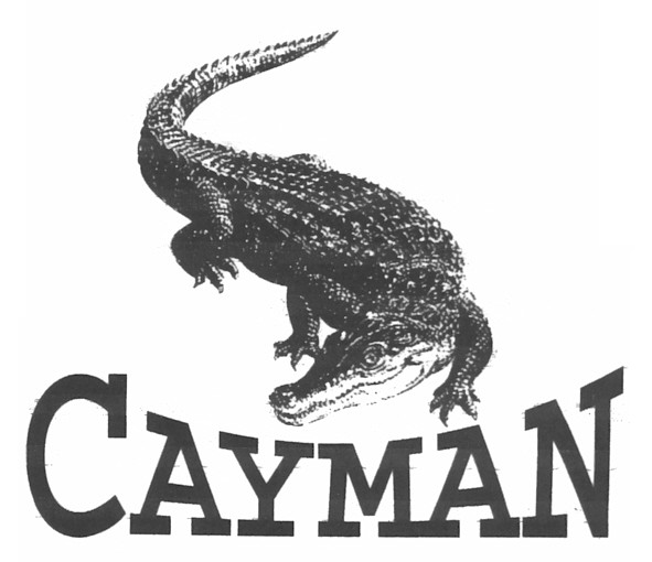 cayman