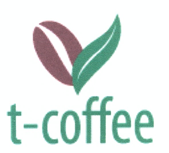 t-coffee