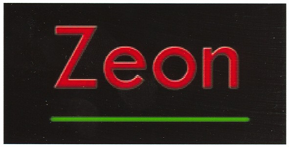 zeon